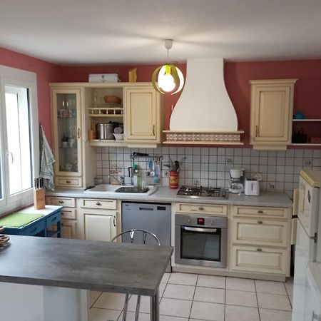 Maison 6 Personnes Billom Exterior foto
